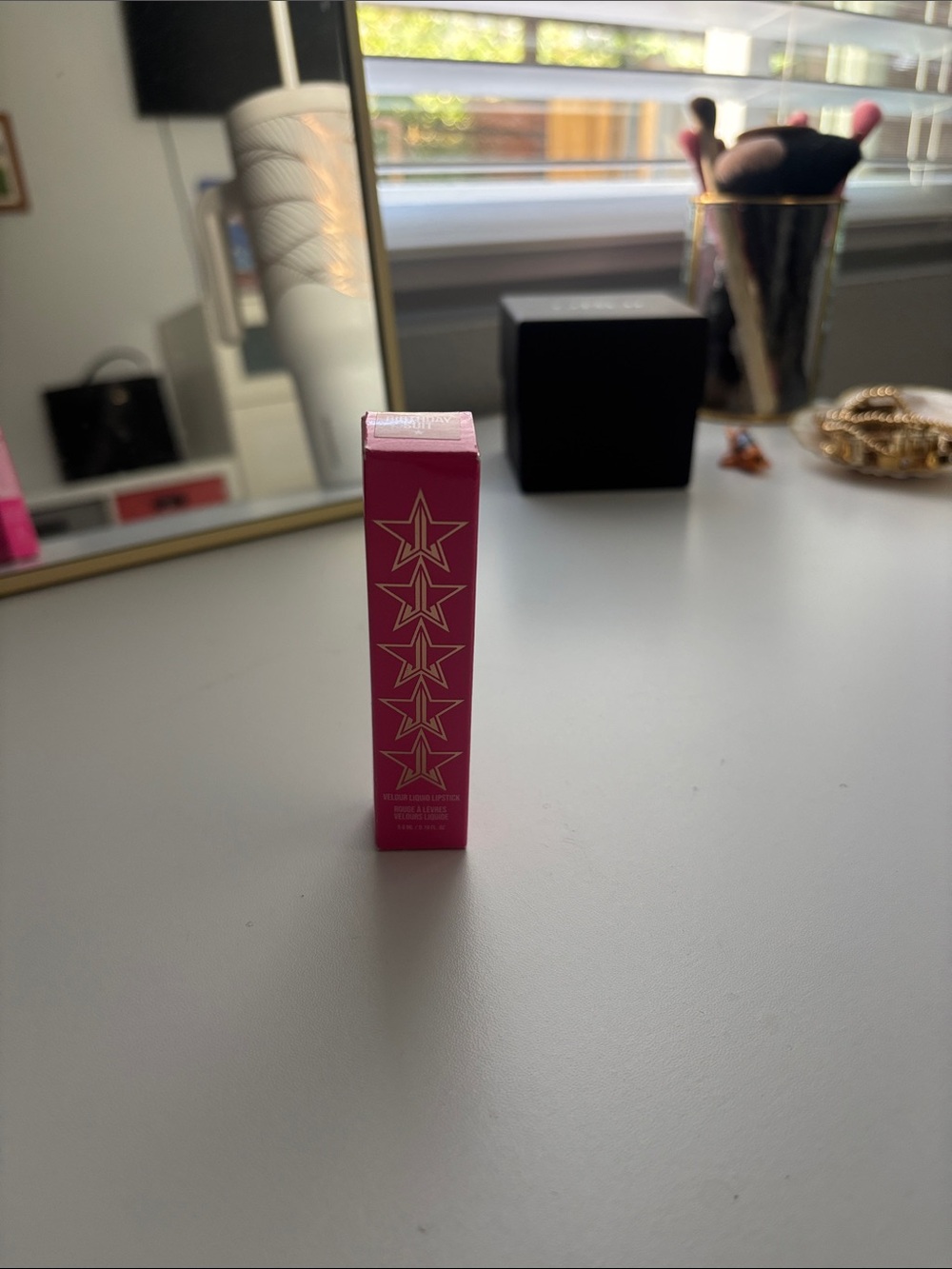 Jeffree start lipstick
